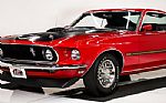 1969 Mustang Mach 1 Thumbnail 10