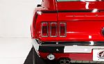 1969 Mustang Mach 1 Thumbnail 36