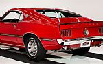 1969 Mustang Mach 1 Thumbnail 54