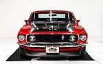 1969 Mustang Mach 1 Thumbnail 57