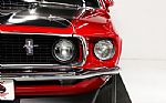 1969 Mustang Mach 1 Thumbnail 58