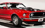 1969 Mustang Mach 1 Thumbnail 62