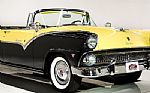 1955 Fairlane Sunliner Thumbnail 68