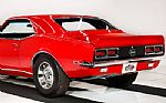 1968 Camaro RS/SS Thumbnail 52