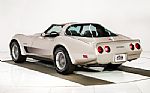 1982 Corvette Collector Edition Thumbnail 6