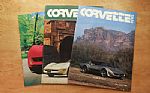 1982 Corvette Collector Edition Thumbnail 19