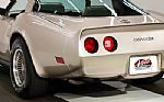 1982 Corvette Collector Edition Thumbnail 30