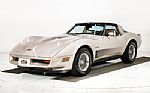 1982 Corvette Collector Edition Thumbnail 39