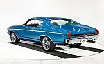 1969 Chevelle SS Thumbnail 6