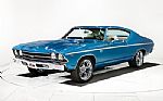 1969 Chevelle SS Thumbnail 22