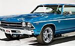 1969 Chevelle SS Thumbnail 32