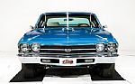 1969 Chevelle SS Thumbnail 54