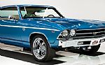 1969 Chevelle SS Thumbnail 59