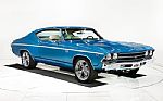 1969 Chevelle SS Thumbnail 61