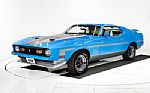 1972 Mustang Mach 1 Thumbnail 21