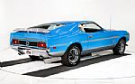 1972 Mustang Mach 1 Thumbnail 28