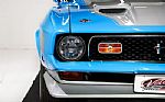 1972 Mustang Mach 1 Thumbnail 25