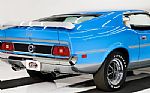 1972 Mustang Mach 1 Thumbnail 31