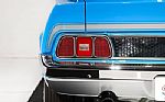 1972 Mustang Mach 1 Thumbnail 35