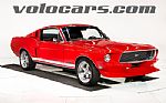 1968 Ford Mustang