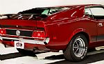 1973 Mustang Mach 1 Thumbnail 17