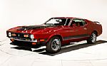 1973 Mustang Mach 1 Thumbnail 20