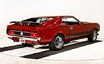 1973 Mustang Mach 1 Thumbnail 30