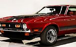 1973 Mustang Mach 1 Thumbnail 33