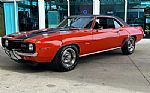 1969 Camaro Thumbnail 12