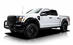 2023 F150 Lariat 4x4 SuperCrew Truc Thumbnail 1