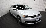 2012 Jetta Sedan Thumbnail 7