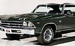 1969 Chevelle SS Thumbnail 17