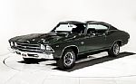 1969 Chevelle SS Thumbnail 20