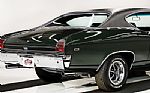 1969 Chevelle SS Thumbnail 23