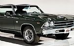 1969 Chevelle SS Thumbnail 55