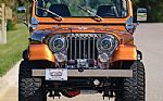 1989 CJ7 Thumbnail 8