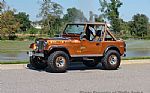 1989 CJ7 Thumbnail 16