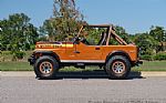 1989 CJ7 Thumbnail 18