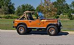 1989 CJ7 Thumbnail 42