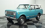 1972 Scout II Thumbnail 5