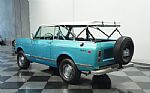 1972 Scout II Thumbnail 7