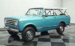 1972 Scout II Thumbnail 6