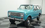 1972 Scout II Thumbnail 16