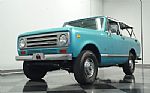 1972 Scout II Thumbnail 19