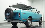 1972 Scout II Thumbnail 24