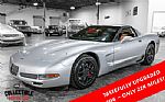 2003 Chevrolet Corvette