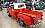 1957 3100 Pickup Thumbnail 16