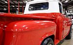 1957 3100 Pickup Thumbnail 28