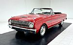 1963 Falcon Futura Convertible Thumbnail 2