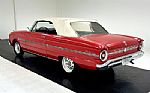 1963 Falcon Futura Convertible Thumbnail 5